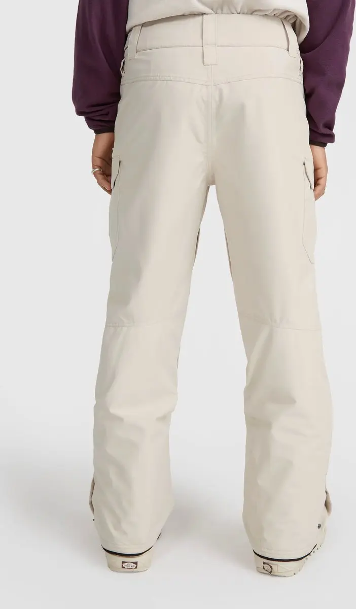O'Neill Utility Regular Skibroek - Beige - Maat XXL