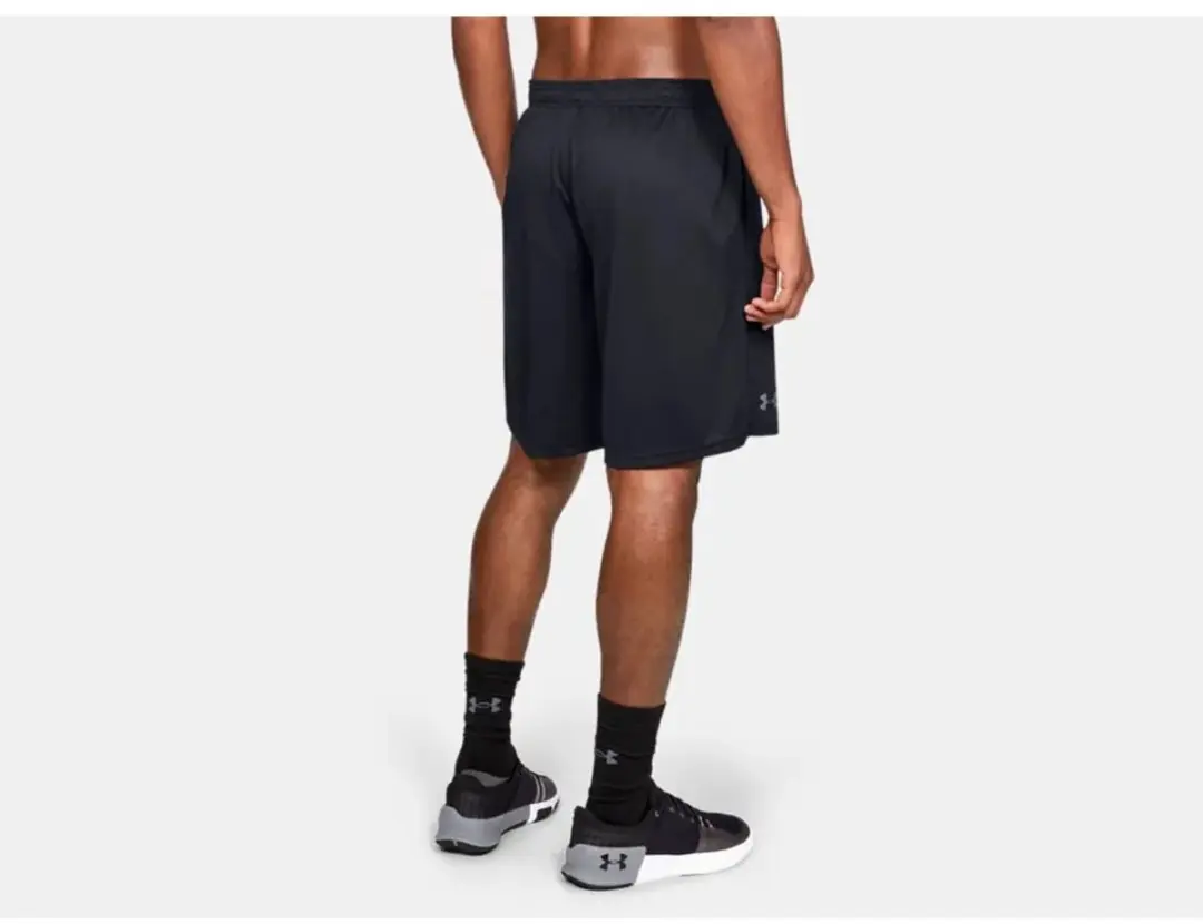 Under Armour UA Tech Shorts XS - Black