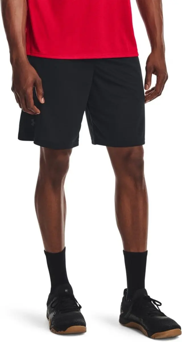 Under Armour UA Tech Shorts XS - Black