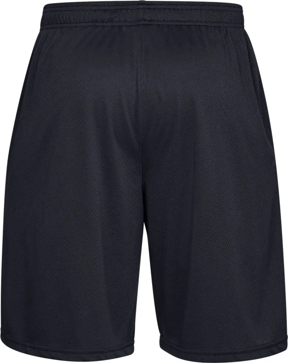 Under Armour UA Tech Shorts XS - Black