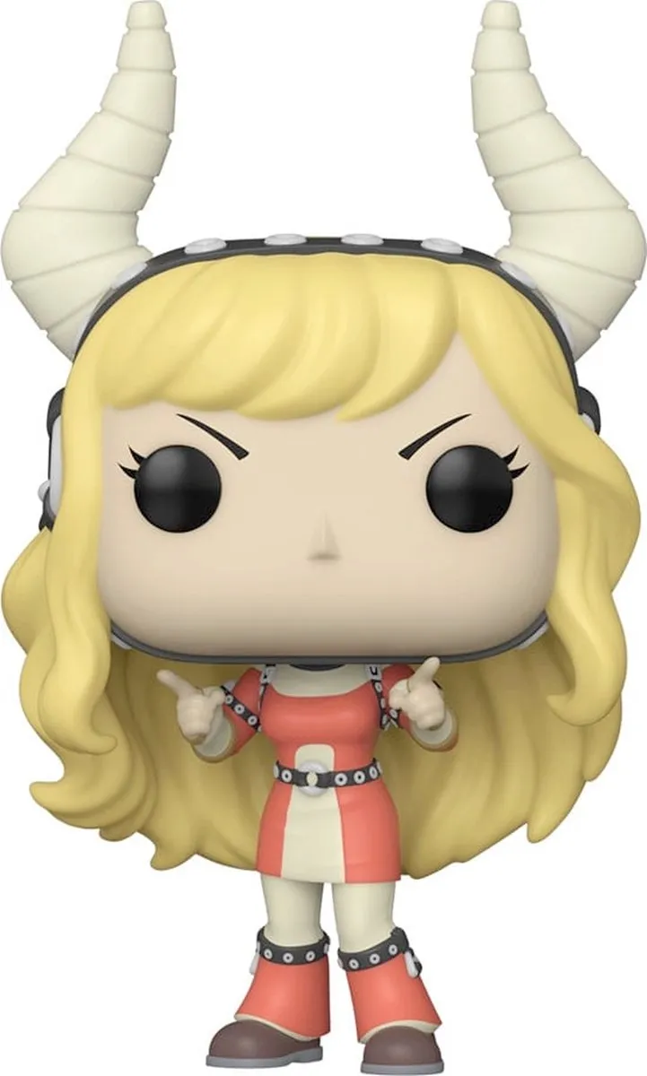 Funko My Hero Academia POP! Pony Tsunotori