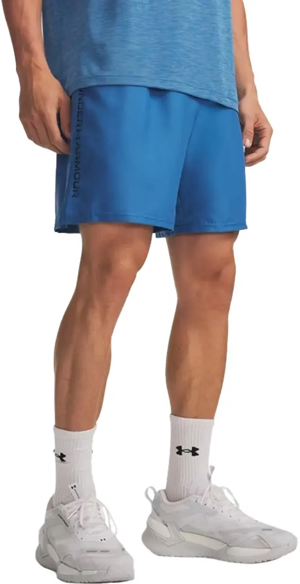 Under Armour Tech Woven Korte Broek S