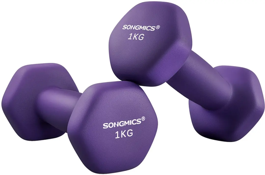 Songmics Halters Set van 2