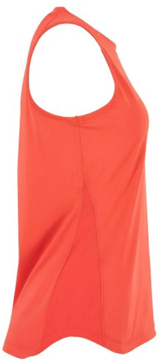 Stanno Functionals Training Tanktop - Coral - XS