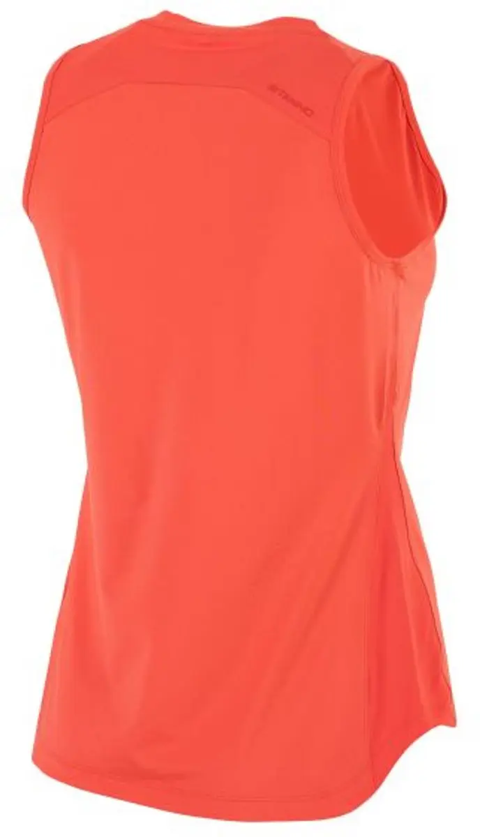 Stanno Functionals Training Tanktop - Coral - XS
