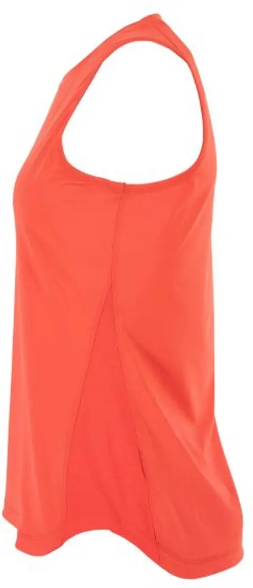 Stanno Functionals Training Tanktop - Coral - XS