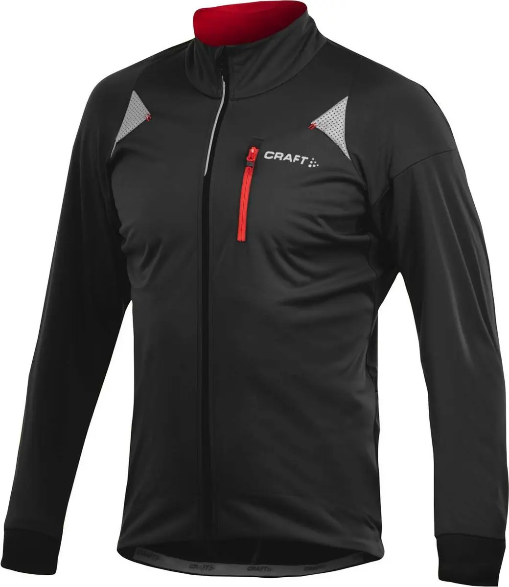 Craft PB Storm Fietsjack