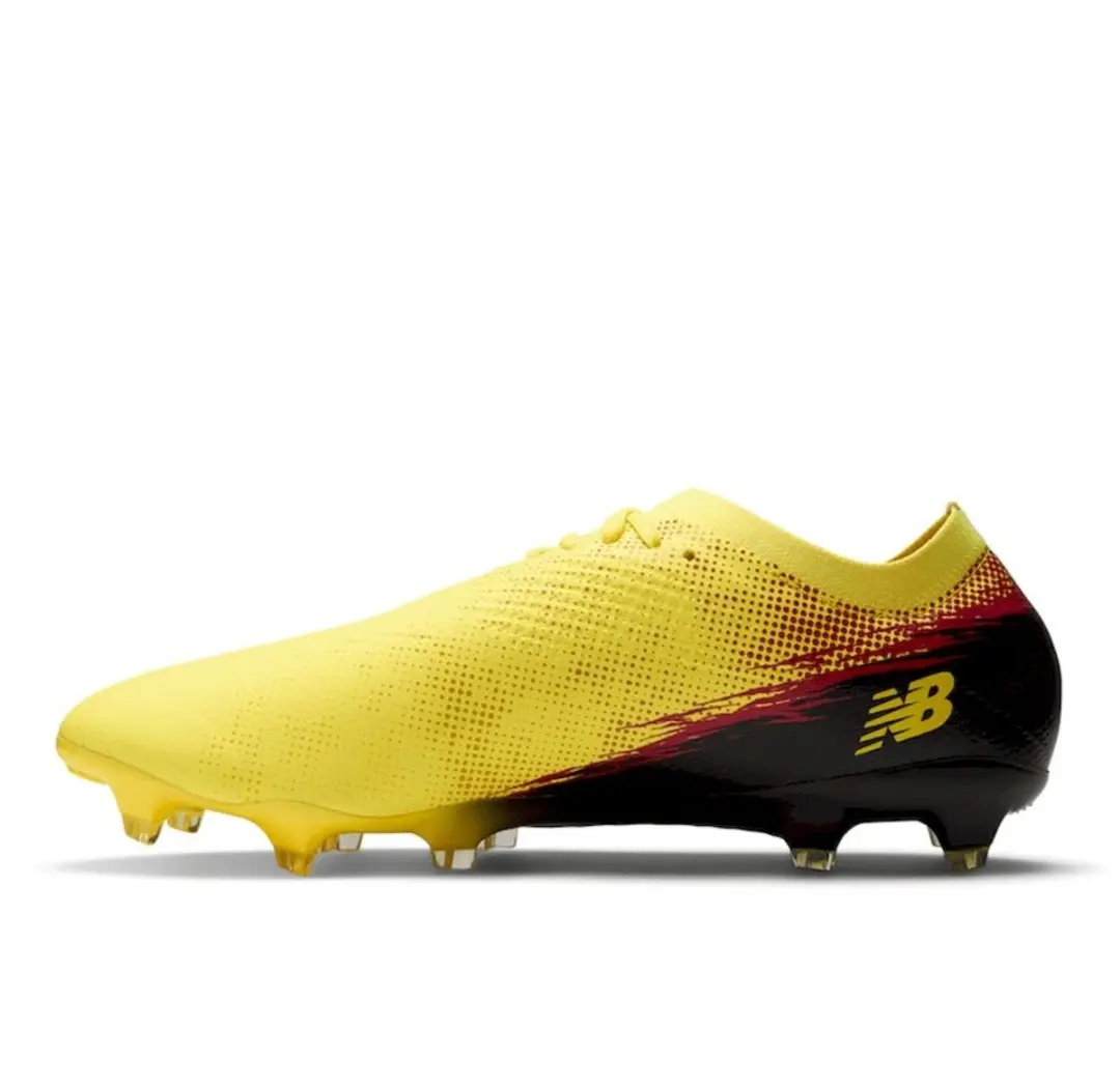 New Balance UF2F10X Voetbalschoen FG