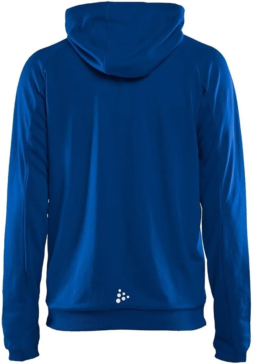 Craft Evolve Jas Heren - Royal - Maat L