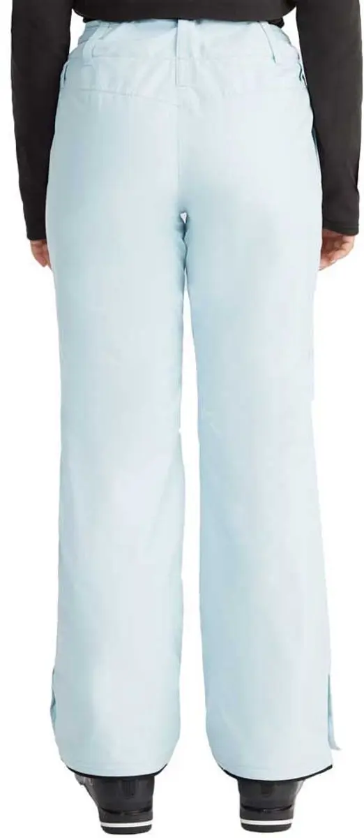 O'Neill Aplite Regular Snow Pants - XS - Genuine Pink