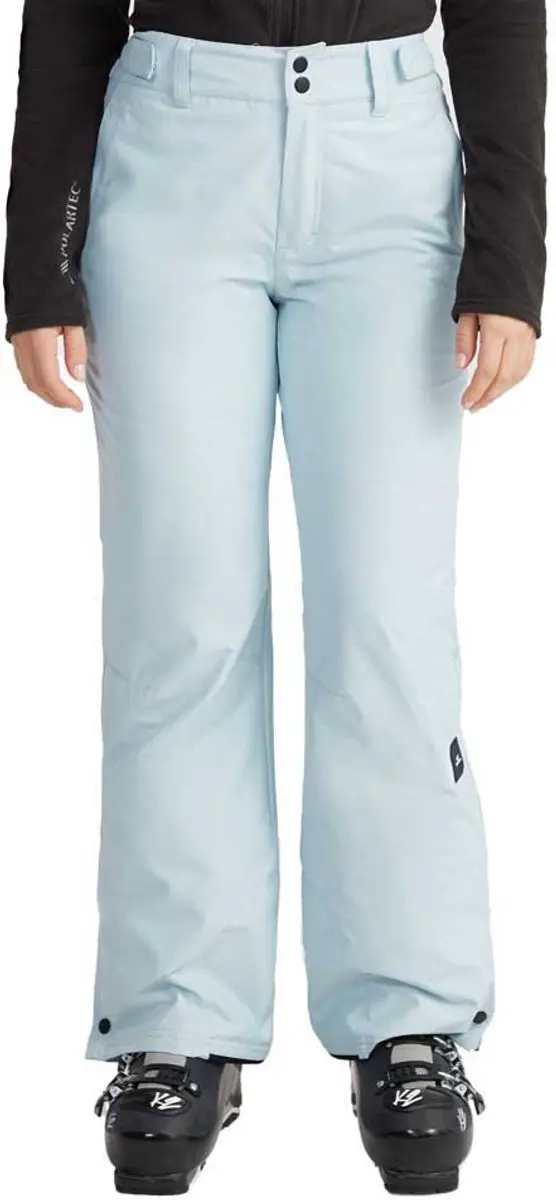 O'Neill Aplite Regular Snow Pants - XS - Genuine Pink