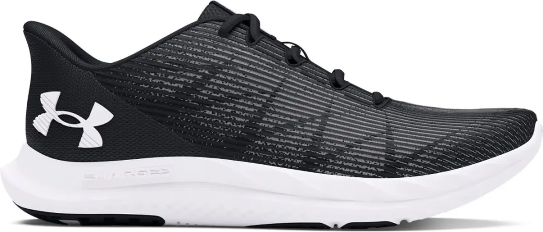 Under Armour W Charged Speed Swift Sportschoenen