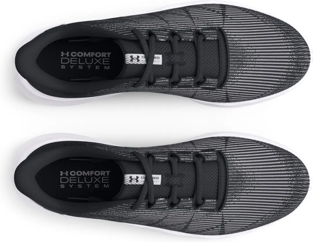 Under Armour W Charged Speed Swift Sportschoenen - 37,5