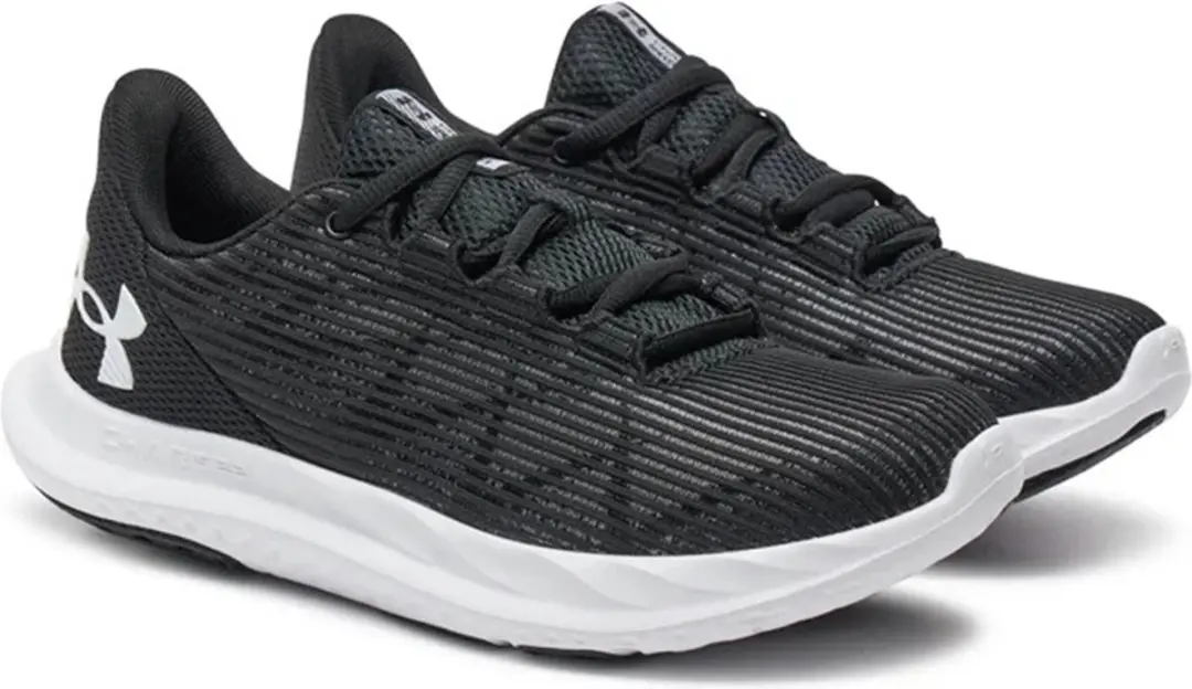 Under Armour W Charged Speed Swift Sportschoenen - 37,5