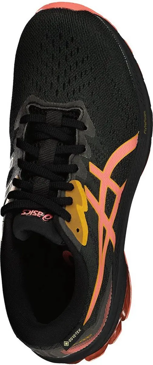 ASICS GT-1000 11 Gore-Tex Hardloopschoenen - Zwart
