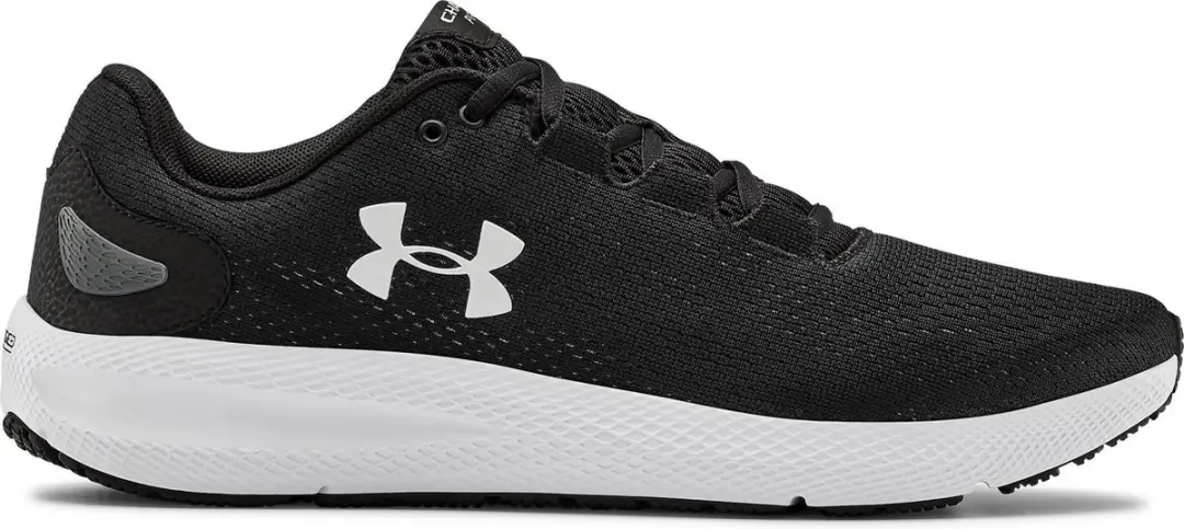Under Armour Charged Pursuit 2 Heren Hardloopschoen 44