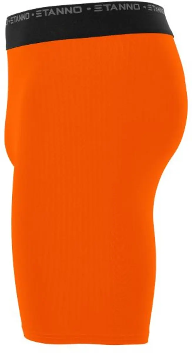 Stanno Core Baselayer Tights Sportbroek L - Oranje