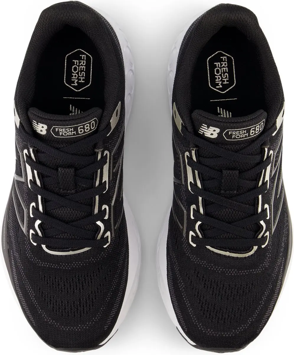 New Balance 680 W680 Dames Sportschoenen - 42,5 - afbeelding 6 van 6