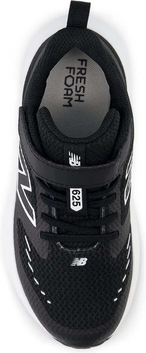 New Balance PT625 Sportschoenen - Zwart