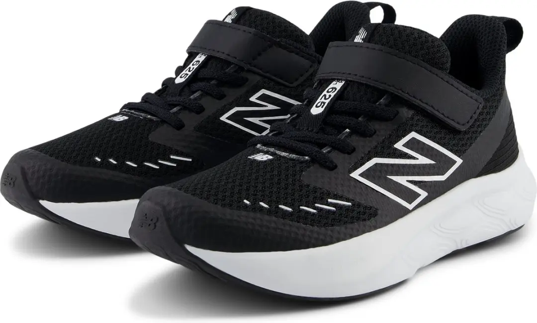 New Balance PT625 Sportschoenen - Zwart