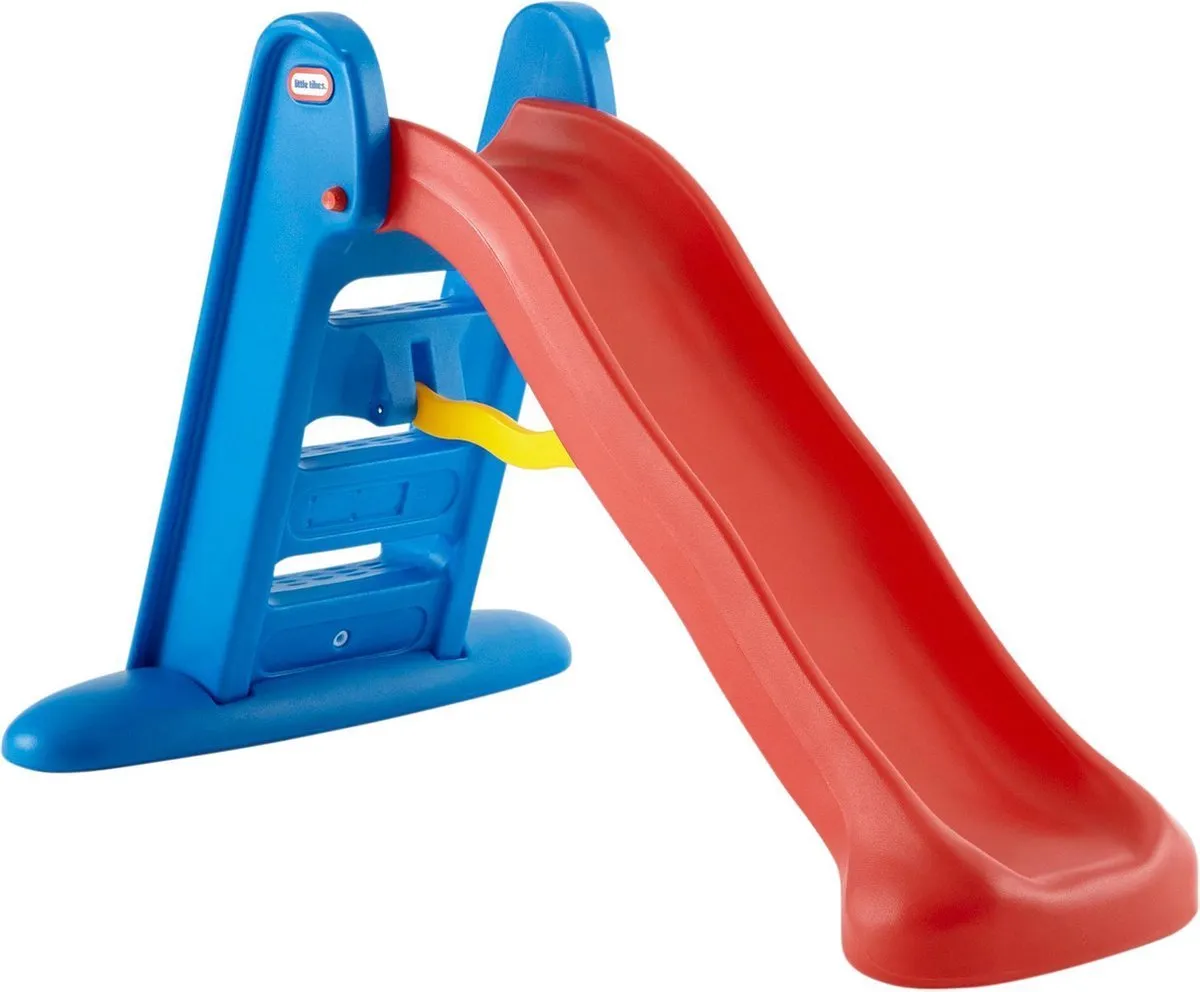 Little Tikes Glijbaan 445Z00060 - Peuter - 2 Kleuren