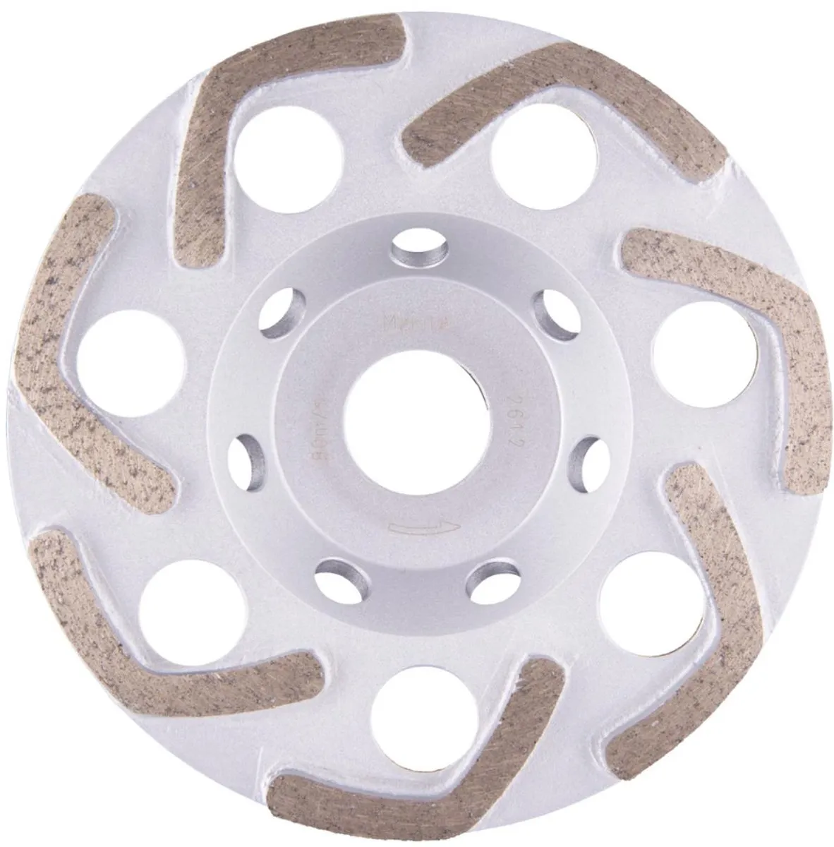 Makita B-48583 Diamant Komschijf 125mm