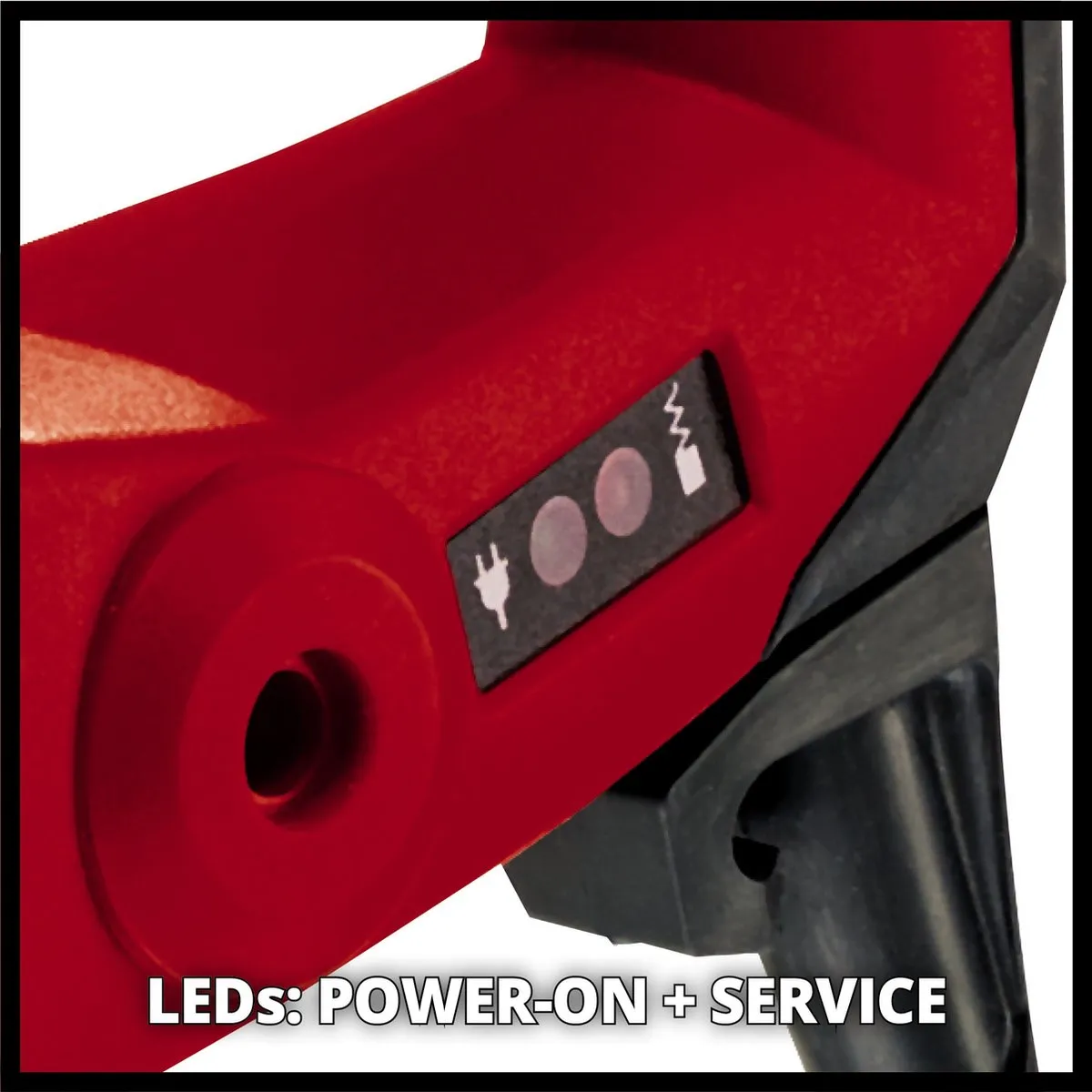 Einhell TE-RH 32 4F Kit Boorhamer 1250W - SDS-Plus - 5J