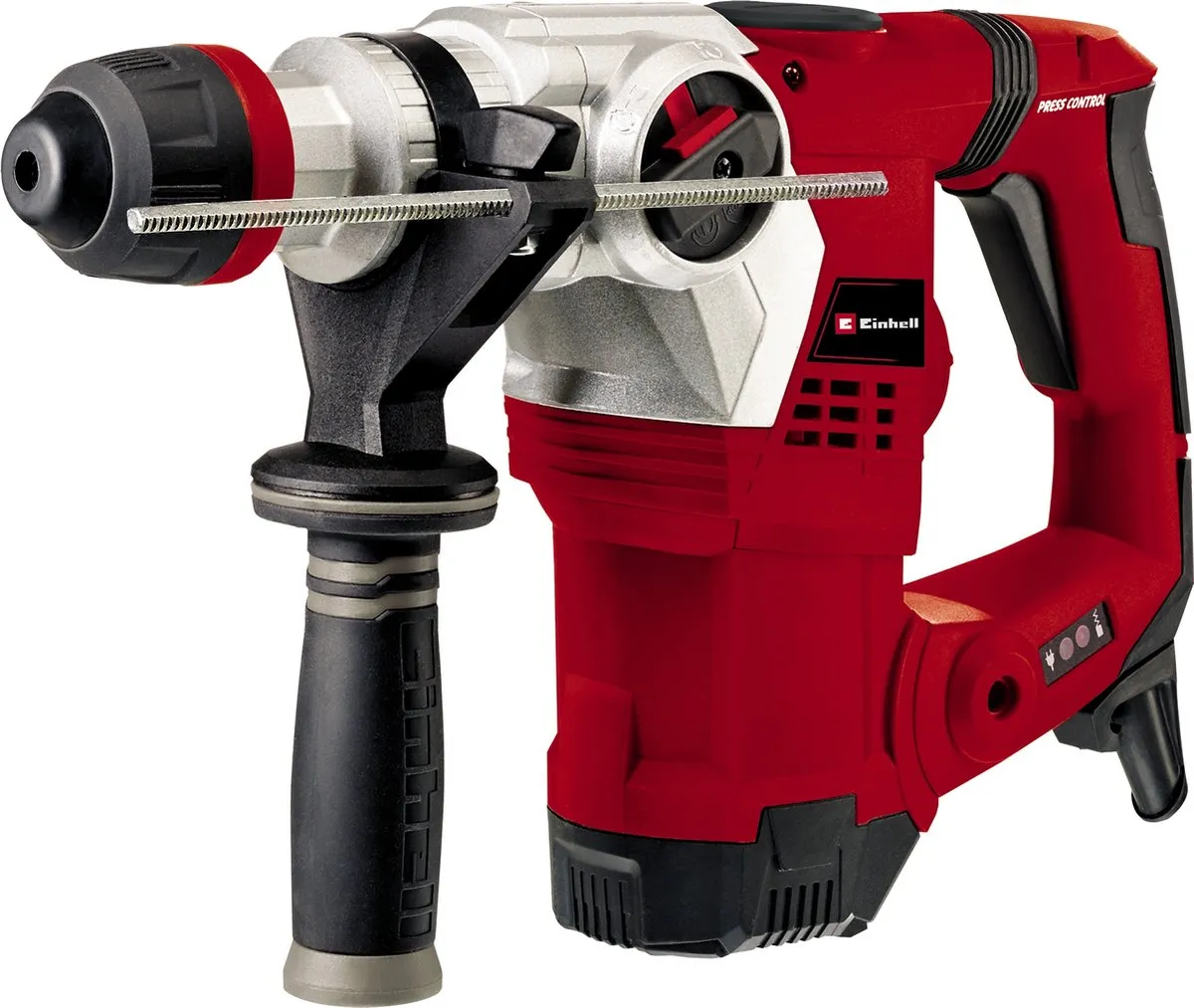 Einhell TE-RH 32 4F Kit Boorhamer 1250W
