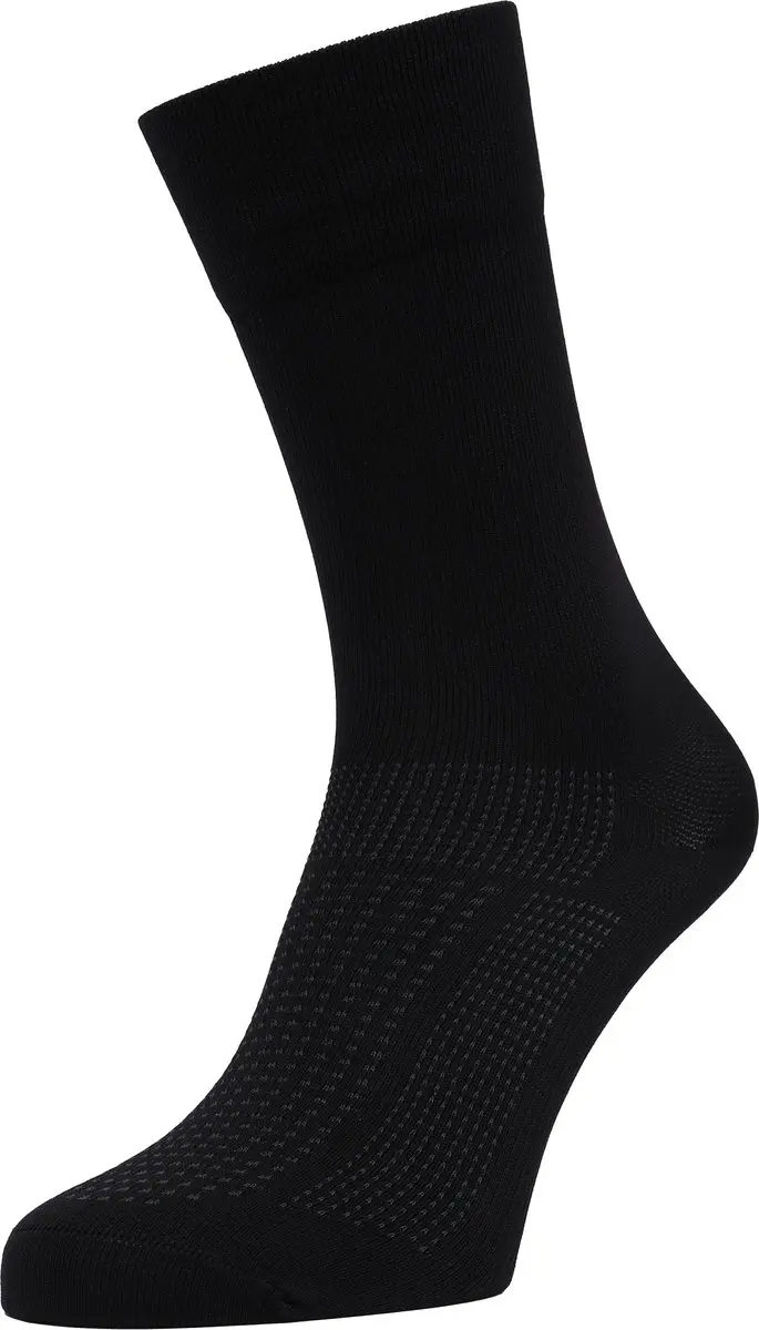 Craft ESSENCE SOCK - Zwart - 2 Stuks