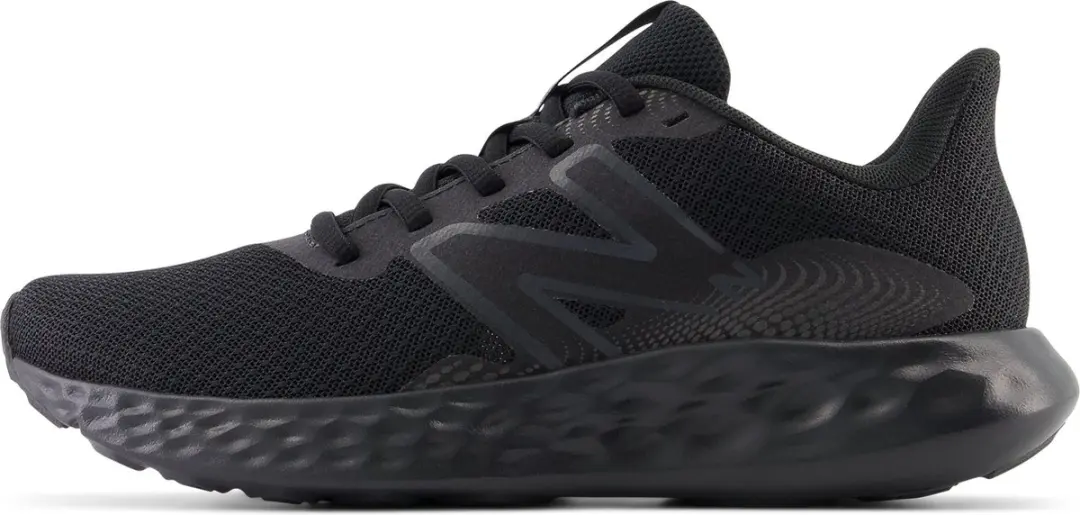 New Balance 411 W411CK3 Sportschoenen - 36 - Zwart