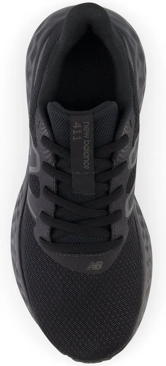 New Balance 411 W411CK3 Sportschoenen - 36 - Zwart
