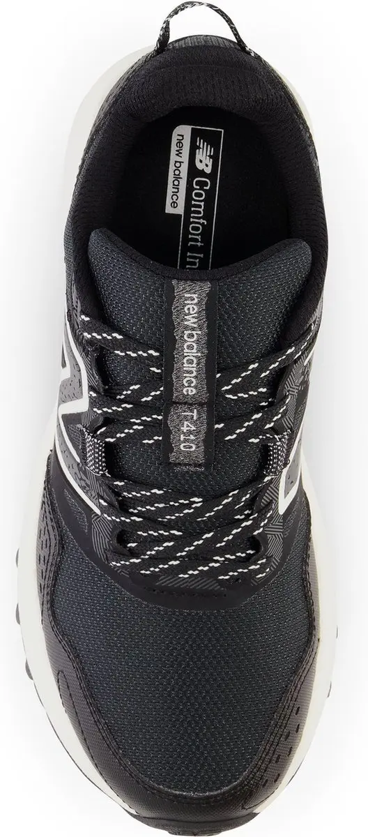New Balance 410 WT410 Dames Sportschoenen - 37 - Blacktop