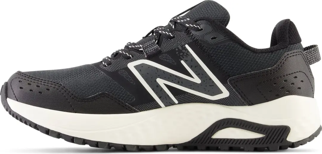 New Balance 410 WT410 Dames Sportschoenen - 37 - Blacktop