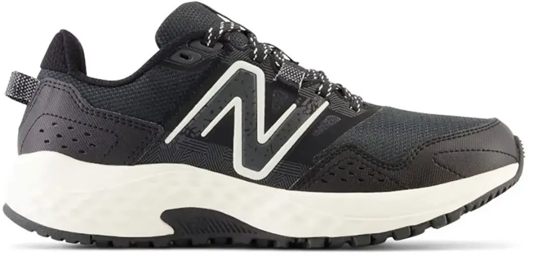 New Balance 410 WT410 Dames Sportschoenen - 37 - Blacktop