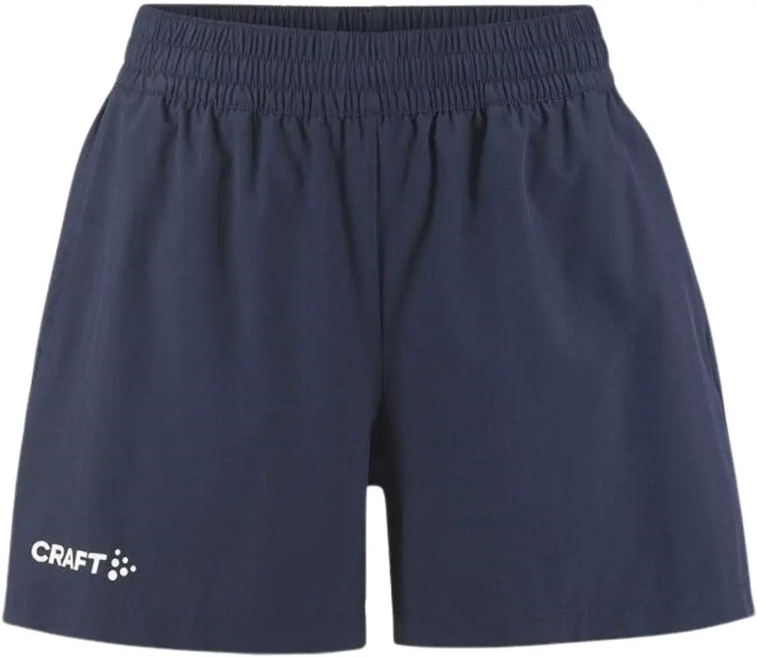 Craft Ability Shorts Dames - XL - Navy