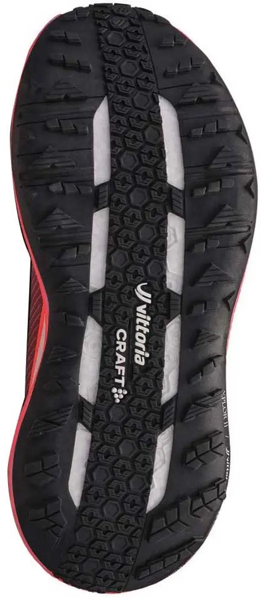 Craft Xplor 2 Trailschoenen - EU 36 - Roze