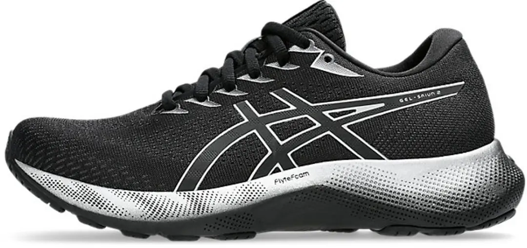 ASICS Gel-Saiun 2 Dames Sportschoen 37.5