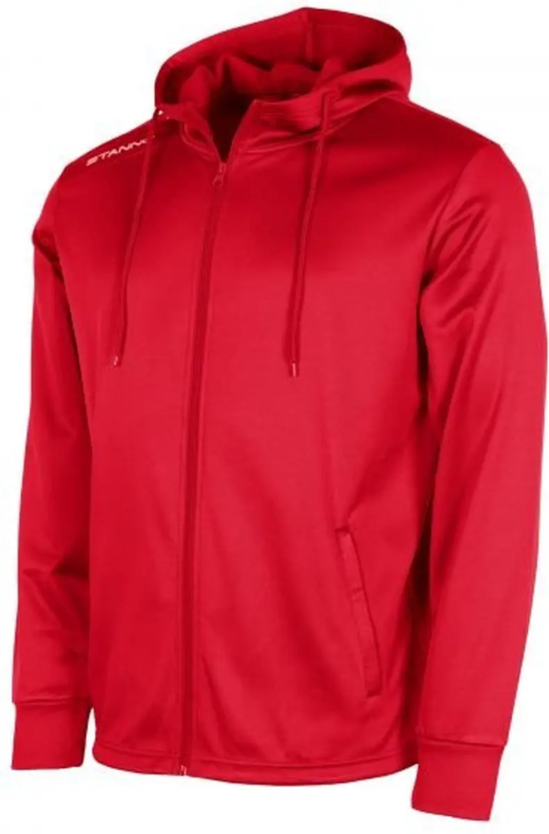 Stanno Field Hooded Full Zip Top 116