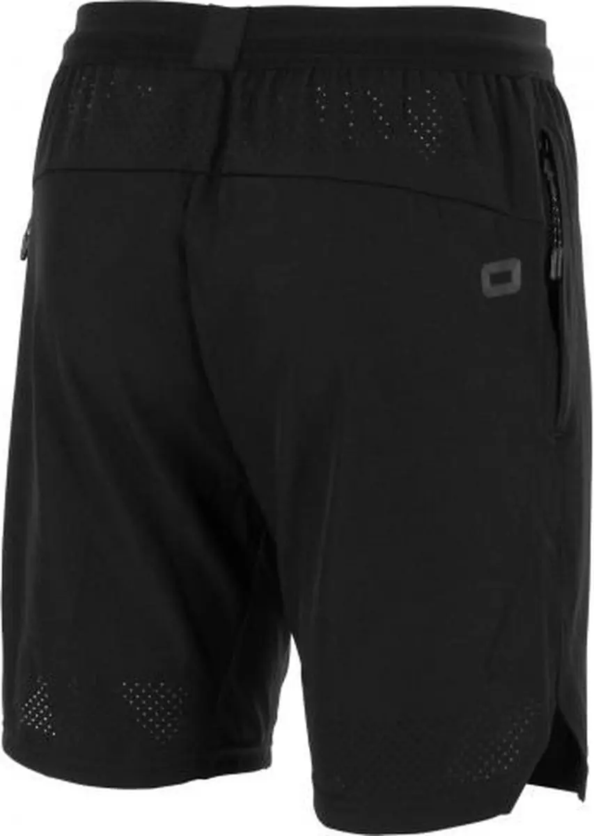 Stanno Functionals Woven Shorts II Sportbroek L - Zwart - afbeelding 6 van 6