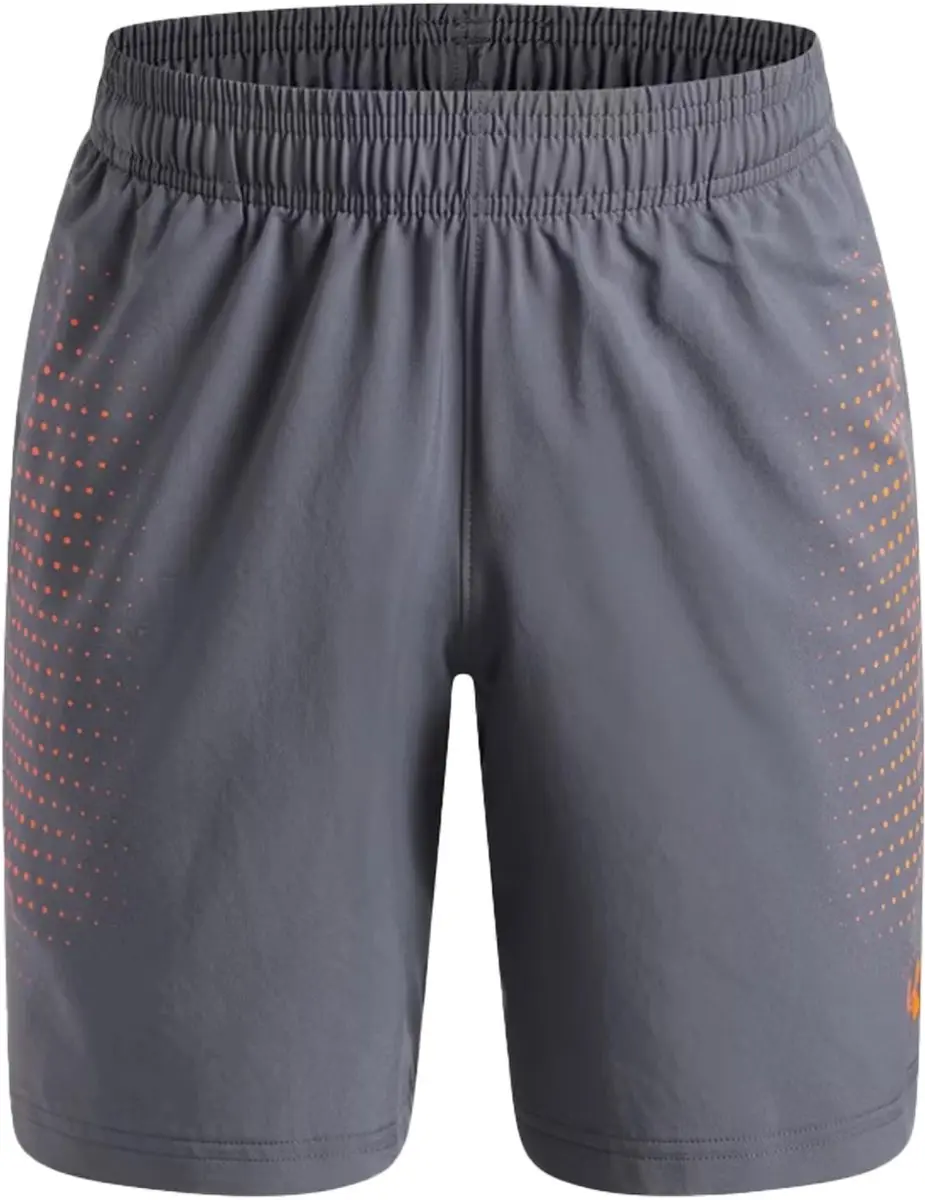 Under Armour Tech Play Korte Broek 128