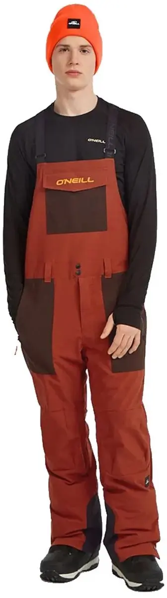 O'Neill FWC Peak Bib Broek