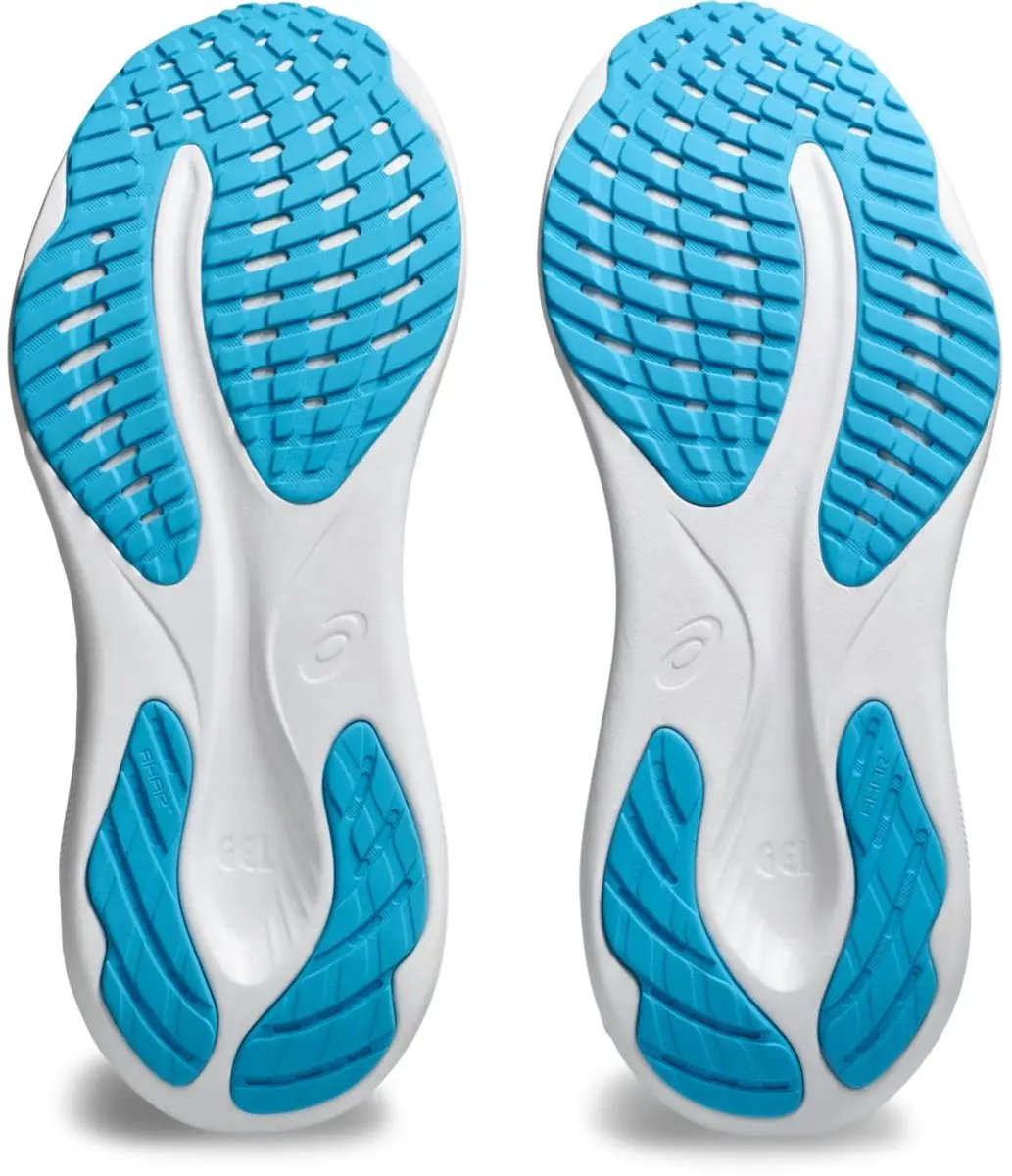 ASICS GEL-Pulse 15 Hardloopschoen 40 - Blauw/Wit