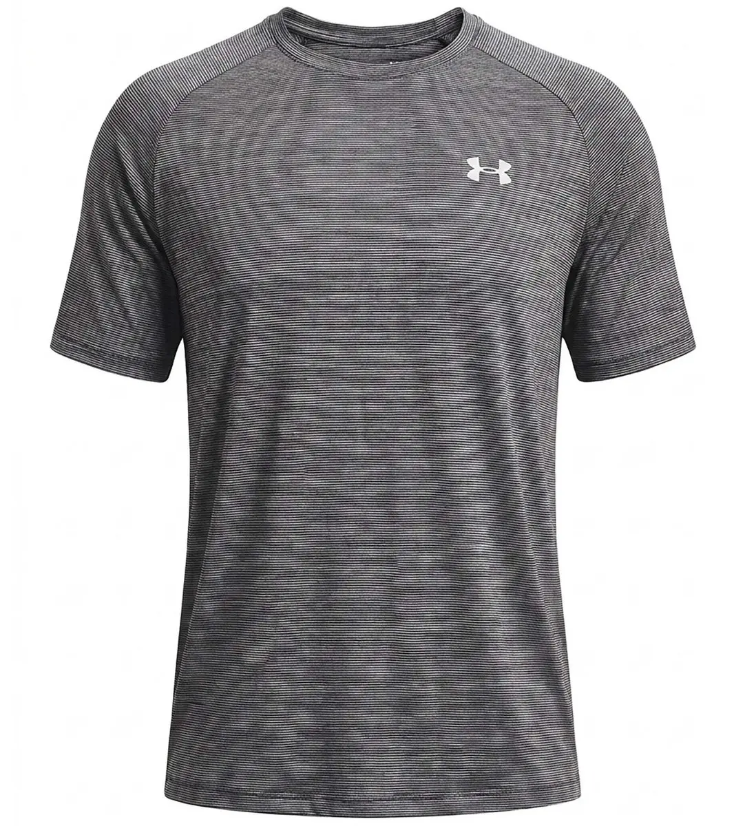 Under Armour Tech Textured Shirt Heren