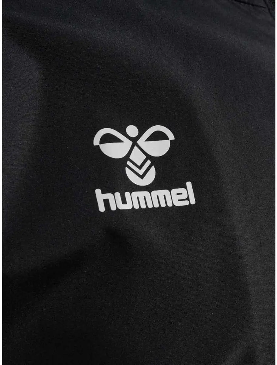 Hummel Hmlessential AW Jacket - Zwart S