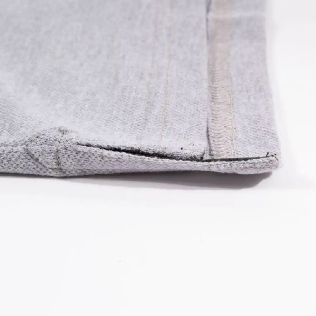 Stanno Base Polo - Grijs Melange S