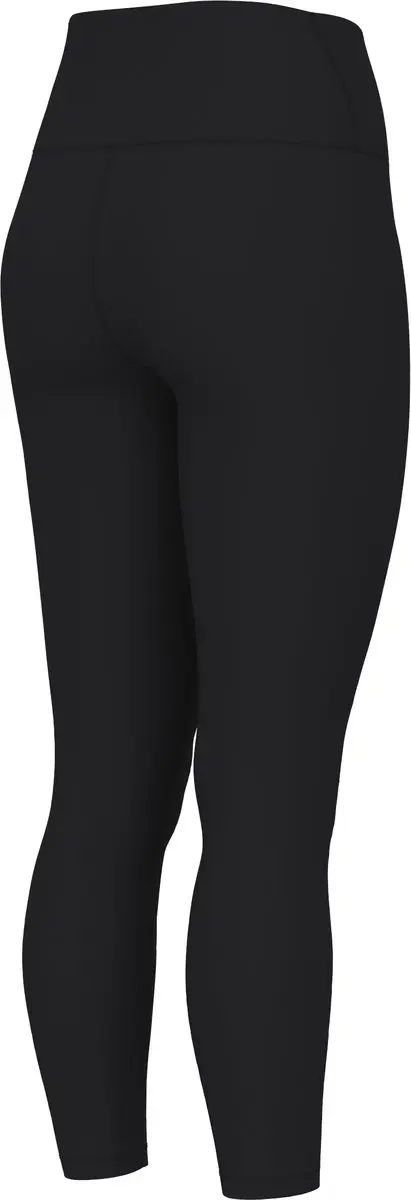 New Balance Sport High Rise Graphic Legging 25" - Zwart