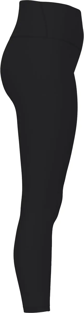 New Balance Sport High Rise Graphic Legging 25" - Zwart