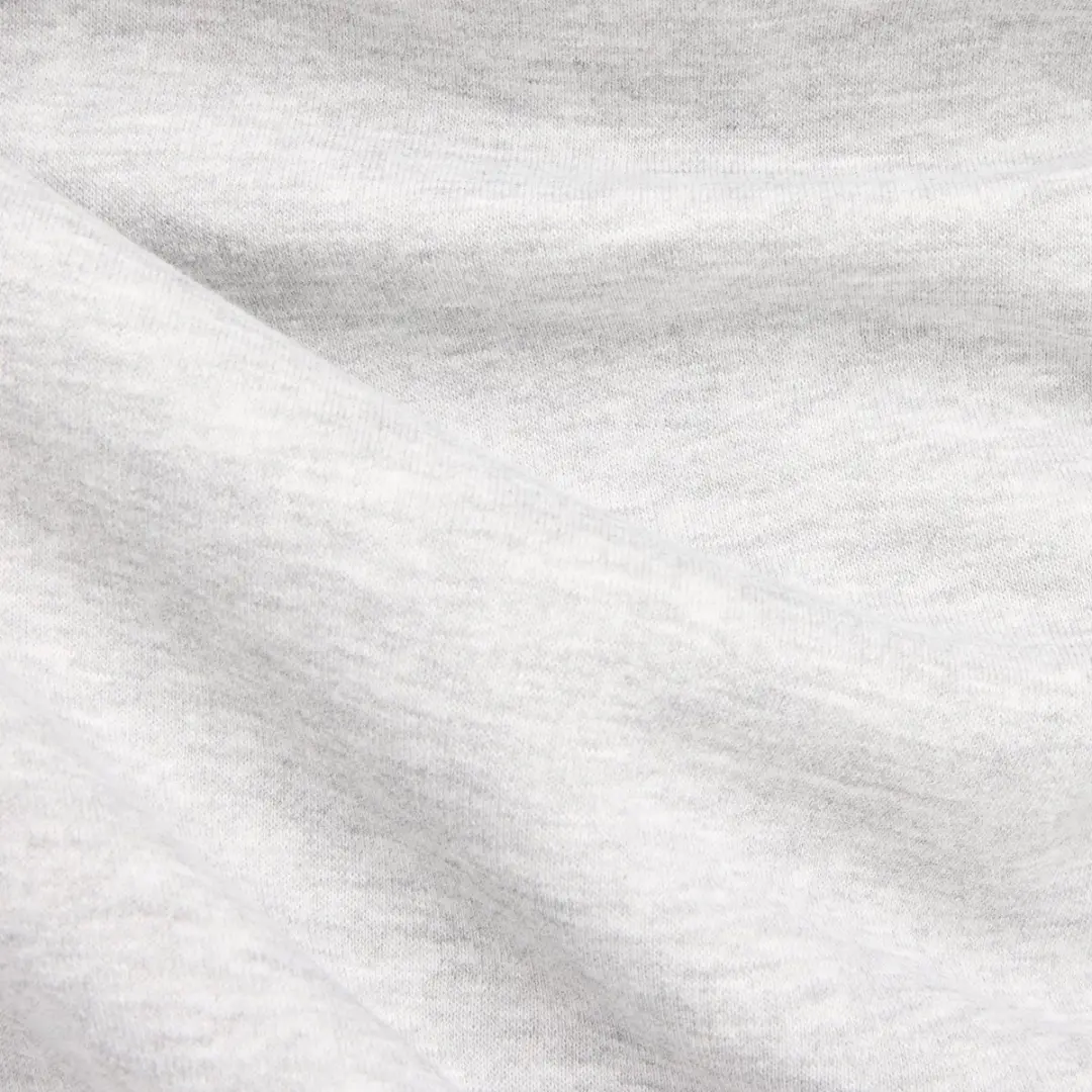 New Balance Sport Essentials Heren Trui - ATLETIC GREY