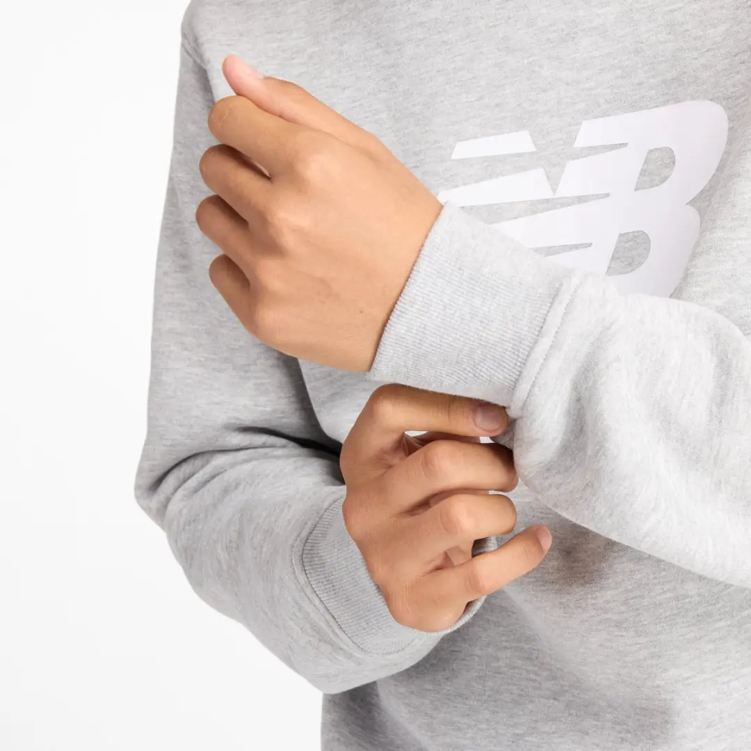 New Balance Sport Essentials Heren Trui