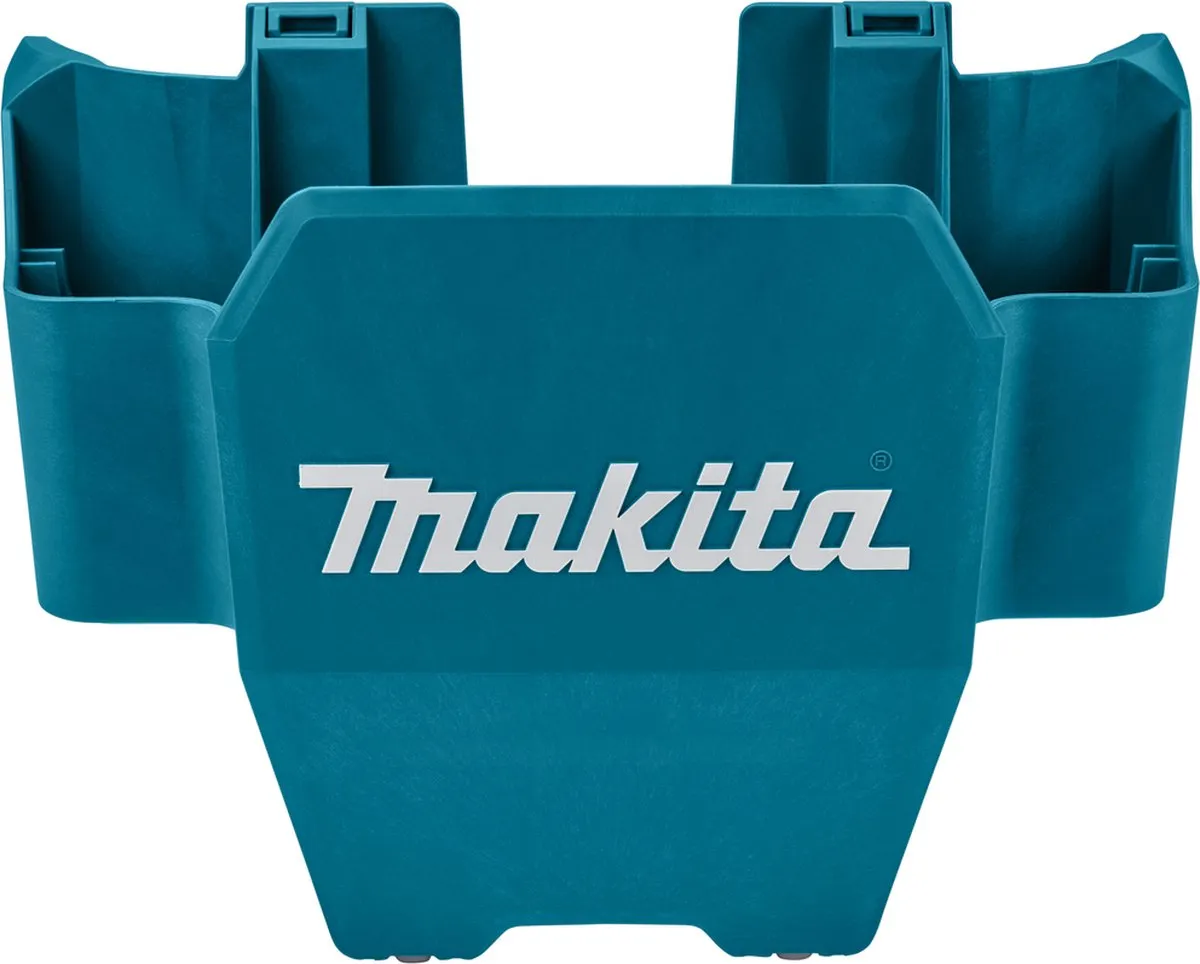 Makita 127621-4 Opbergbak DVC866L
